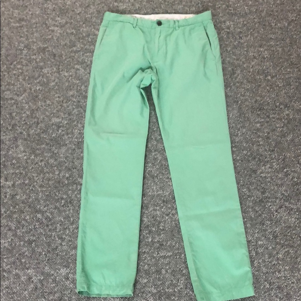 Club Monaco pants